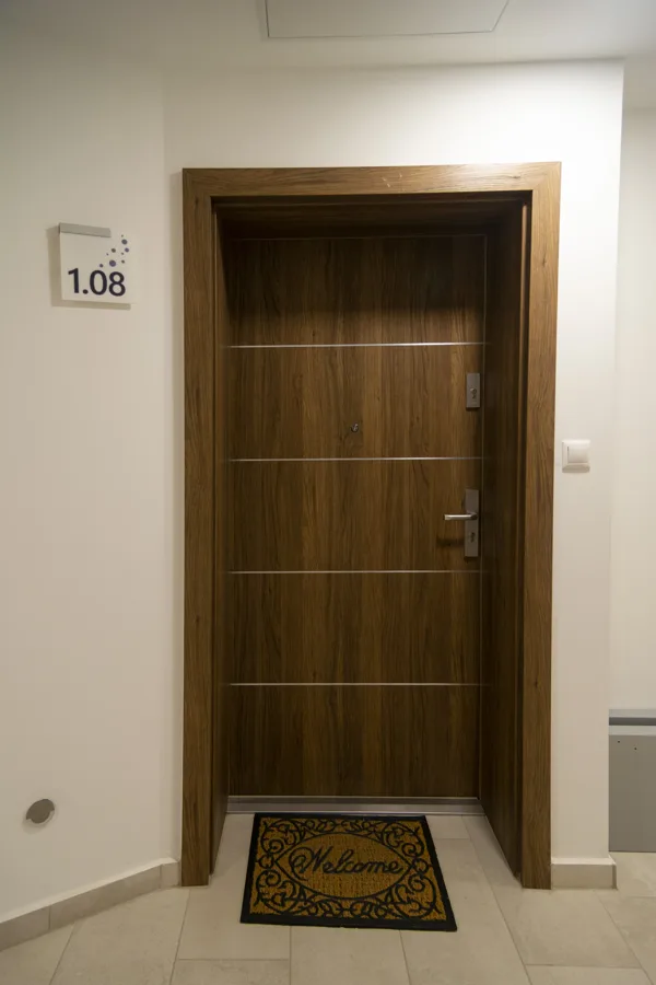 welcome to the Iguacu apartment :-)